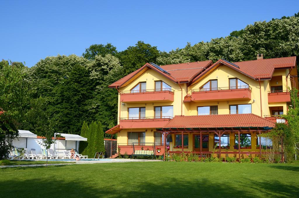 Hotel Vila Maria Snagov Exterior foto