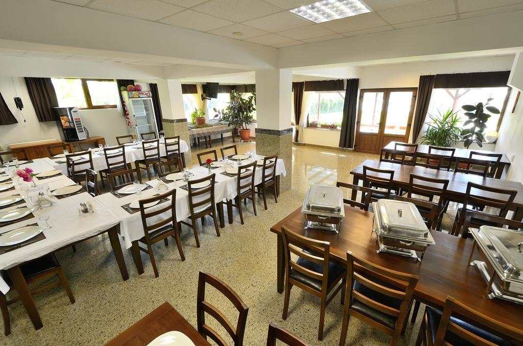 Hotel Vila Maria Snagov Exterior foto